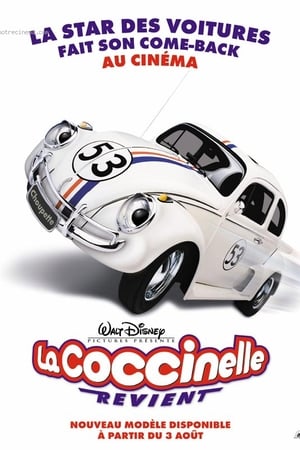 Stream La Coccinelle revient (2005)