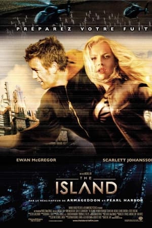 Streaming The Island (2005)