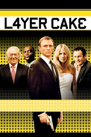 Watching Layer Cake (2004)