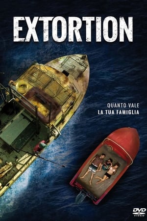 Play Online Extortion (2017)