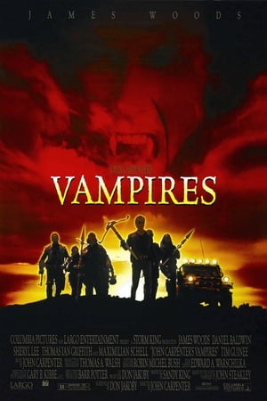Stream Vampires (1998)