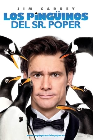 Los pingüinos del Sr. Poper (2011)