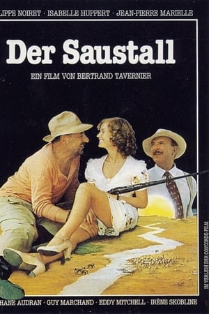 Der Saustall (1981)