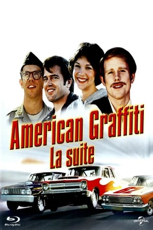American Graffiti, la suite (1979)