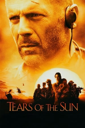 Stream Tears of the Sun (2003)