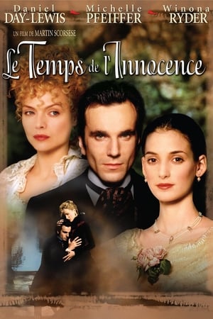 Watching Le Temps de l'innocence (1993)