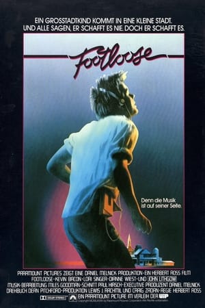 Play Online Footloose (1984)