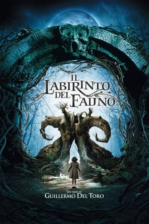 Streaming Il labirinto del fauno (2006)