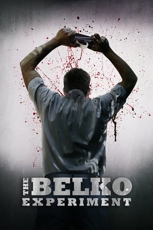 Streaming The Belko Experiment (2016)