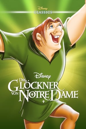 Watching Der Glöckner von Notre Dame (1996)