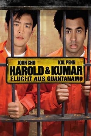 Watching Harold & Kumar 2 - Flucht aus Guantanamo (2008)