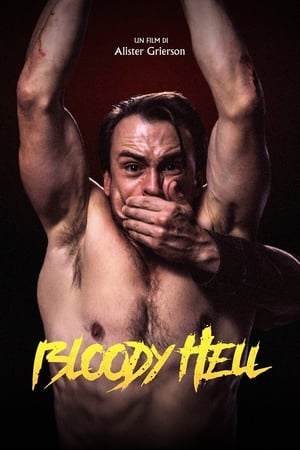 Watch Bloody Hell (2020)