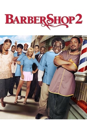 Barbershop 2 (2004)