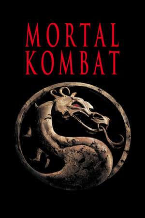 Watch Mortal Kombat (1995)