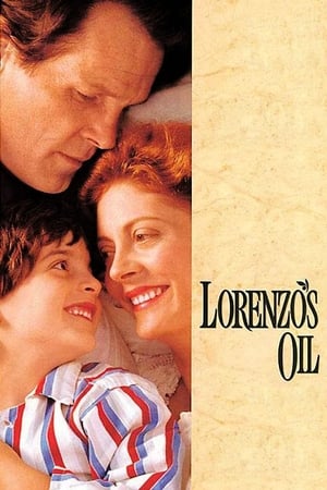 Watching Lorenzo's Oil (1992)