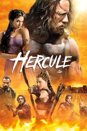 Play Online Hercule (2014)
