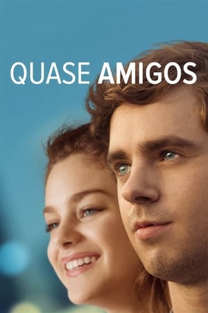 Watching Quase Amigos (2017)