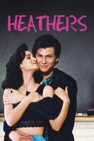 Stream Heathers (1989)