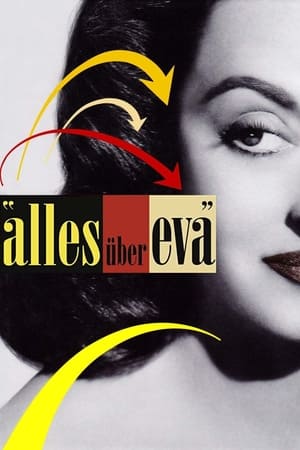 Stream Alles über Eva (1950)
