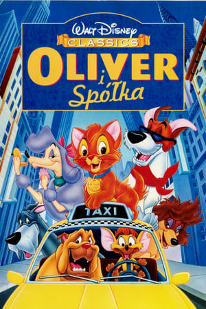 Watch Oliver i Spółka (1988)