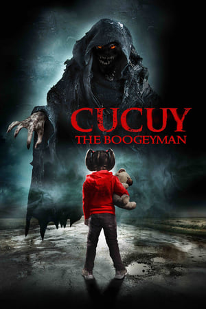 Watch Cucuy: The Boogeyman (2018)