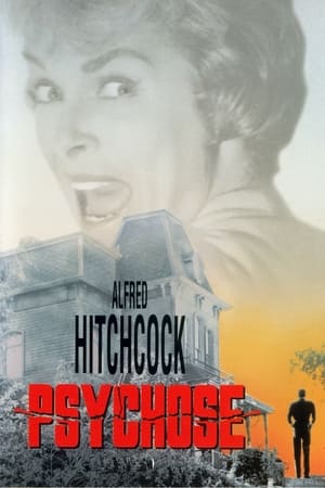 Watch Psychose (1960)
