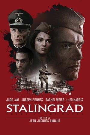 Streaming Stalingrad (2001)