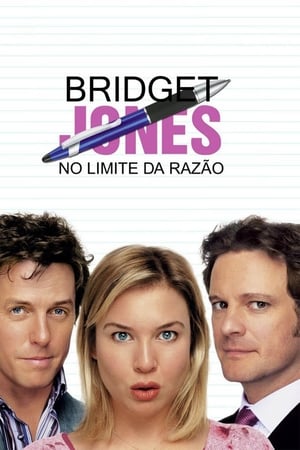 Watch Bridget Jones: No Limite da Razão (2004)