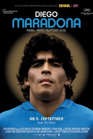 Watching Diego Maradona (2019)