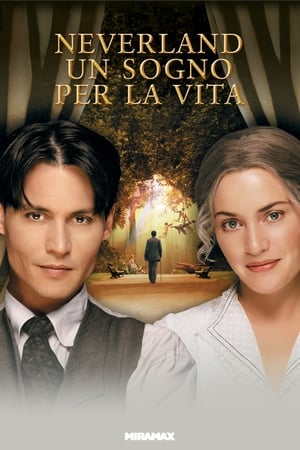 Streaming Neverland - Un sogno per la vita (2004)