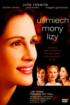 Play Online Uśmiech Mony Lizy (2003)