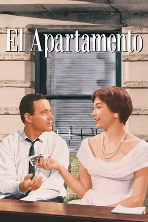 El apartamento (1960)