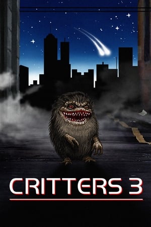 Watching Critters 3 - Die Kuschelkiller kommen (1991)