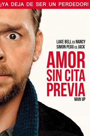 Stream Amor sin cita previa (2015)