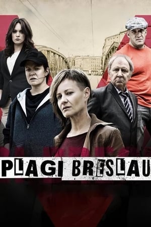 Plagi Breslau - Die Seuchen Breslaus (2018)