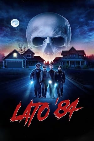 Watching Lato '84 (2018)