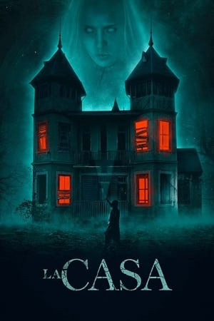 Watching La Casa (2020)