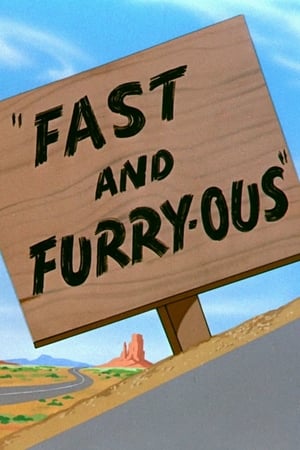 Watch Fast and Furry-ous (1949)