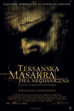 Play Online Teksańska masakra piłą mechaniczną (2003)