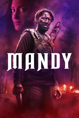 Stream Mandy (2018)