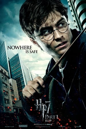 Watching 50 Greatest Harry Potter Moments (2011)