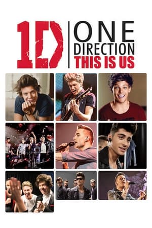 Play Online One Direction: This Is Us (2013)