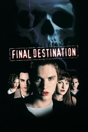 Play Online Final Destination (2000)