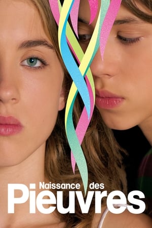 Naissance des pieuvres (2007)
