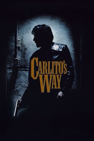 Play Online Carlito's Way (1993)