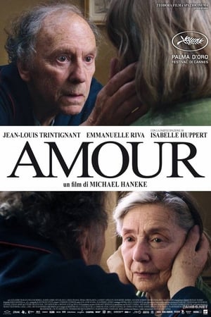Watch Amour (2012)