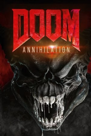 Play Online Doom: Annihilation (2019)