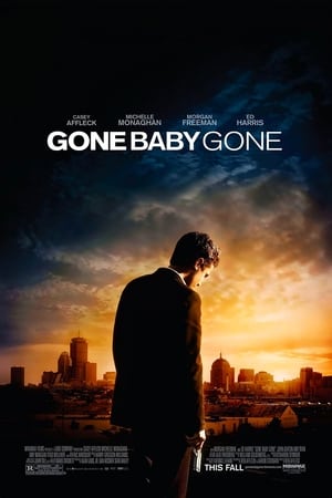 Watch Gone Baby Gone (2007)