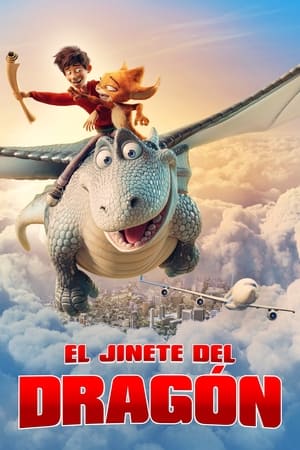 Watching El jinete del dragón (2020)