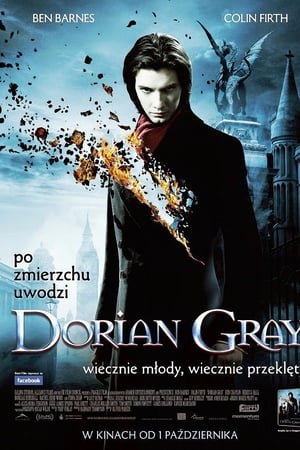 Watching Dorian Gray (2009)